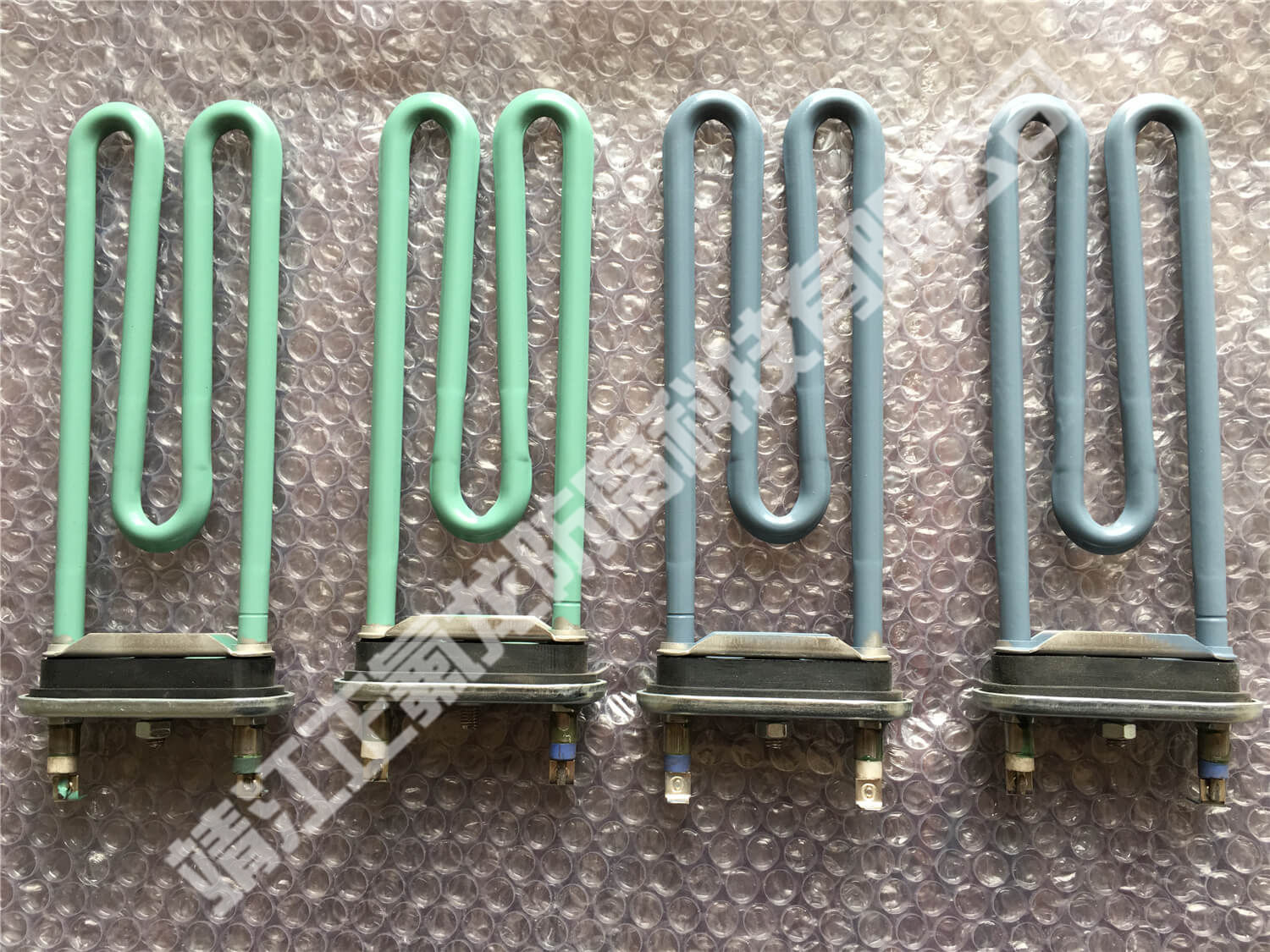 特氟龙抗粘耐磨性能应用设备