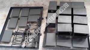 特氟龙抗粘耐磨性能应用设备