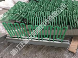 特氟龙抗粘耐磨性能应用设备