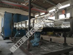 特氟龙抗粘耐磨性能应用设备