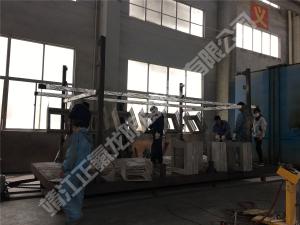 特氟龙抗粘耐磨性能应用设备