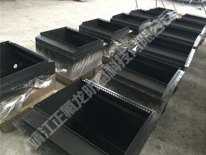 特氟龙抗粘耐磨性能应用设备