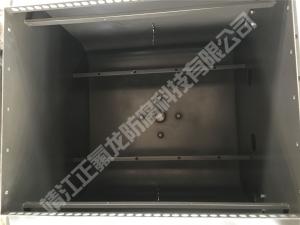 特氟龙抗粘耐磨性能应用设备