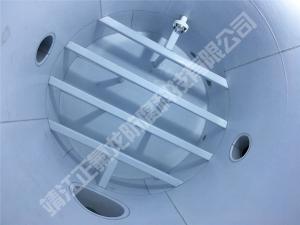 内衬聚四氟乙烯（PTFE）大型设备