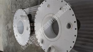 内衬聚四氟乙烯（PTFE）大型设备