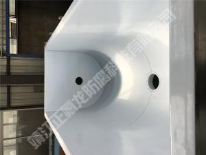内衬聚四氟乙烯（PTFE）大型设备