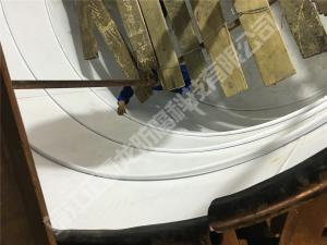 内衬聚四氟乙烯（PTFE）大型设备