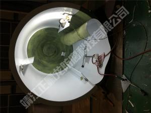 内衬聚四氟乙烯（PTFE）大型设备