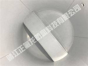 内衬聚四氟乙烯（PTFE）大型设备