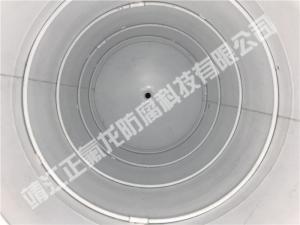 内衬聚四氟乙烯（PTFE）普通设备
